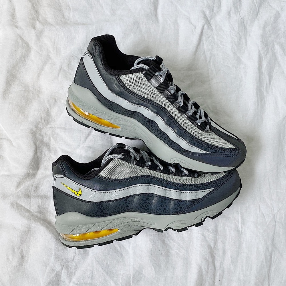 Nike air max 95 sneakers - Picture 2 of 6